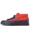 ASAP Nast x Jack Purcell Mid „Red Flames“