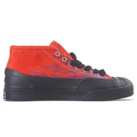 ASAP Nast x Jack Purcell Mid „Red Flames“