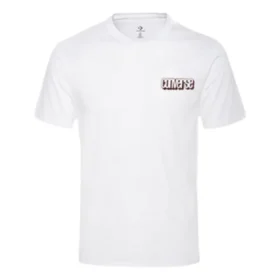 Autotracking Tee Asia Sizing „White“
