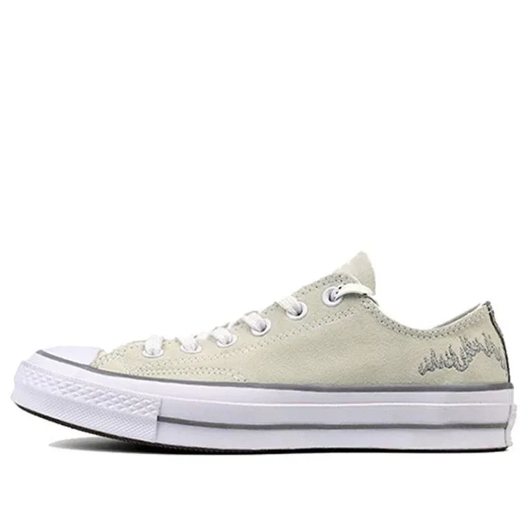 Babylon LA x Chuck Taylor 70 Low Top „Cream“ Babylon LA x Chuck Taylor 70 Low Top „Cream“