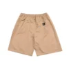 Baggy šortky s 5 kapsami, asijské velikosti „Khaki“