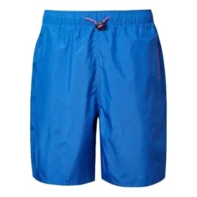 Baggy Shorts Asia Sizing „Blue“