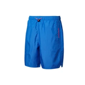 Baggy Shorts Asia Sizing „Blue“