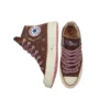 Bandulu x Chuck 70 High „Paint Splatter – Cappuccino Base“ Bandulu x Chuck 70 High „Paint Splatter – Cappuccino Base“