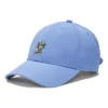 Baseballová čepice Chuck 70 Tie Back „Blue“