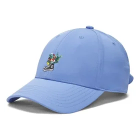 Baseballová čepice Chuck 70 Tie Back „Blue“