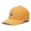 Baseballová čepice Chuck 70 „Yellow“