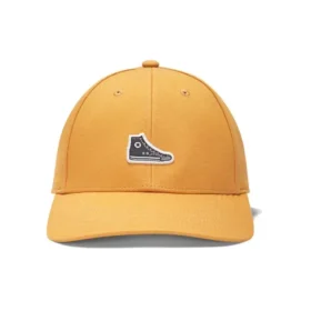 Baseballová čepice Chuck 70 „Yellow“