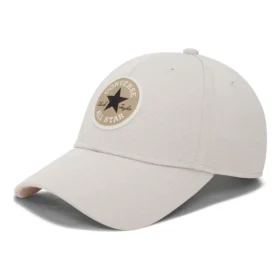 Baseballová čepice Chuck Patch „Beige“