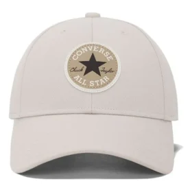 Baseballová čepice Chuck Patch „Beige“