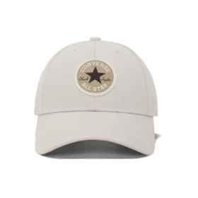 Baseballová čepice Chuck Patch „Beige“