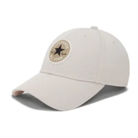 Baseballová čepice Chuck Patch „Beige“