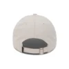 Baseballová čepice Chuck Patch „Beige“