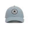 Baseballová čepice Chuck Taylor Tipoff „Cloudy Daze Grey“