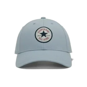 Baseballová čepice Chuck Taylor Tipoff „Cloudy Daze Grey“