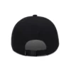 Baseballová čepice Cons „Black“