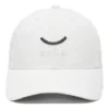 Baseballová čepice Jack Purcell Smile „White“