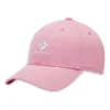 Baseballová čepice LockUp „Pink“