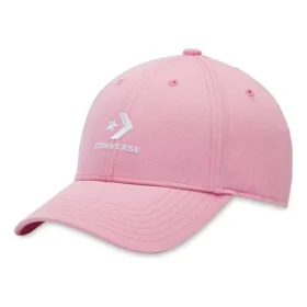 Baseballová čepice LockUp „Pink“