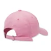 Baseballová čepice LockUp „Pink“