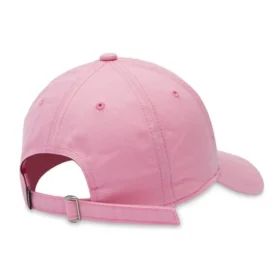 Baseballová čepice LockUp „Pink“