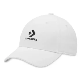 Baseballová čepice LockUp „White“