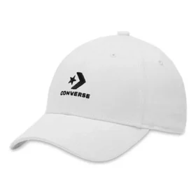 Baseballová čepice LockUp „White“