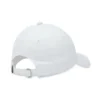 Baseballová čepice LockUp „White“