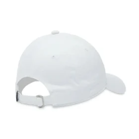 Baseballová čepice LockUp „White“