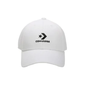 Baseballová čepice LockUp „White“