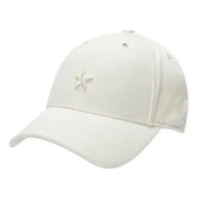 Baseballová čepice One Star „White“