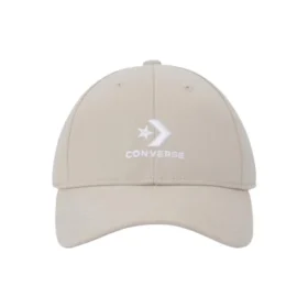 Baseballová čepice s nastavitelným páskem „Beige“