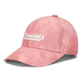 Baseballová čepice s potiskem „Terracotta Pink“