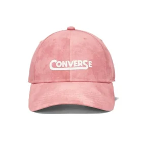 Baseballová čepice s potiskem „Terracotta Pink“