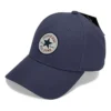 Baseballová čepice Tipoff „Dark Blue“