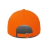 Baseballová čepice Tipoff „Orange“