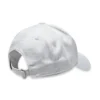Baseballová čepice Tipoff „White“