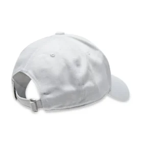 Baseballová čepice Tipoff „White“