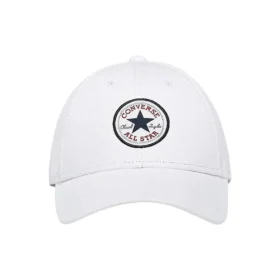 Baseballová čepice Tipoff „White“