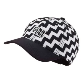 Baseballová čepice VLTG „Black“