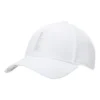 Baseballová čepice „White“