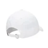 Baseballová čepice „White“