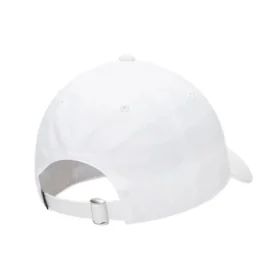 Baseballová čepice „White“