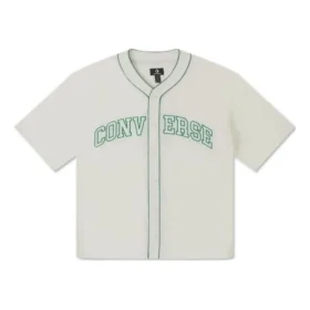 Baseballové tričko, asijské velikosti, „White“