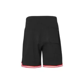 Basketbalové kraťasy asijské velikosti „Black“