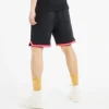 Basketbalové kraťasy asijské velikosti „Black“