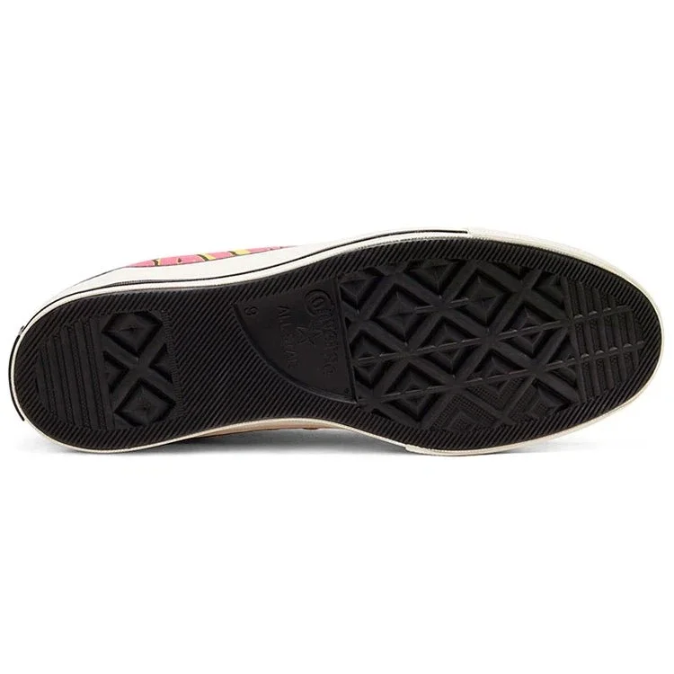 Batman x Chuck 70 „80th Anniversary – Black“ Batman x Chuck 70 „80th Anniversary – Black“