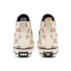 Batman x Chuck 70 „80th Anniversary – White“