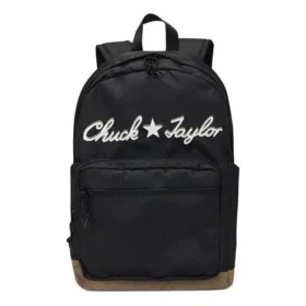 Batoh Chuck Taylor Go 2 „Black“