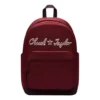 Batoh Chuck Taylor Go 2 „Burgundy“